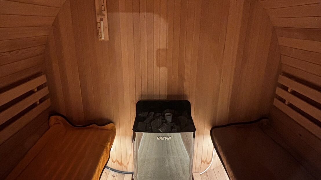 サウナデザイン